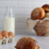 BURGER BUNS SOFFICI